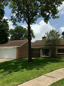 12303 Secretariat Ct, Houston, TX, 77071