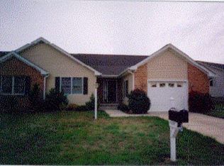 210 Dogwood Dr, Broadway, VA 22815