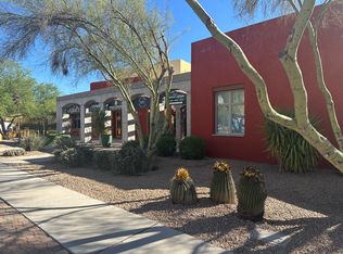 10599 E Seven Generations Way, Tucson, AZ 85747