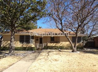 1800 Arrow Ln, Garland, TX 75042