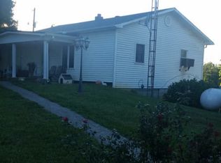 1497 Countyline Rd, Columbia, KY 42728