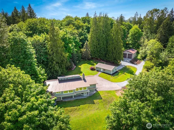 9304 156th Street SE, Snohomish, WA 98296