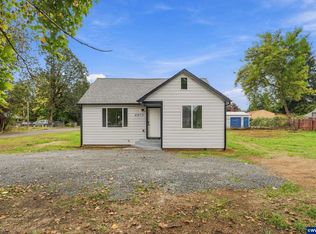 4473 Highway Us 20, Sweet Home, OR 97386