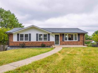 1301 Swoonalong Ct, Lexington, KY