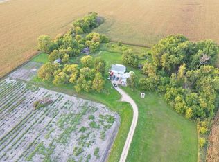 2922 County Highway 23 LOT WP001, Ada, MN 56510