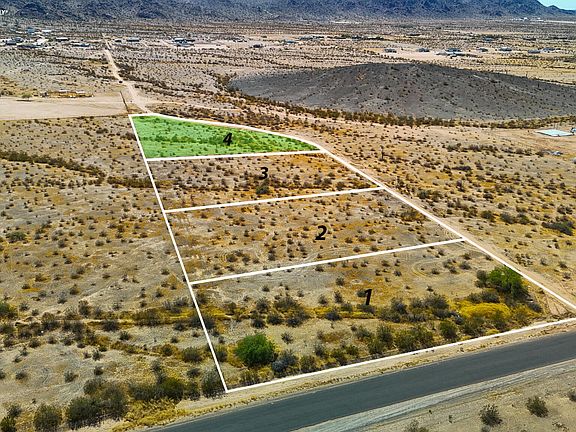 2nd image of 0 Hidden Valley Rd. (Lot 4) -- #-