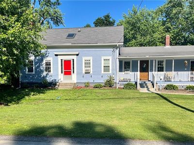 278 Garden St, Cranston, RI, 02910