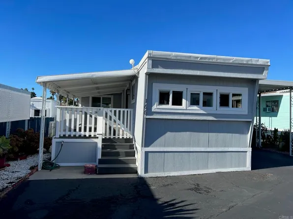 166 Sherri Ln, Oceanside, CA 92054