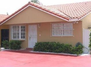 11580 NW 87th Ct, Hialeah Gardens, FL 33018