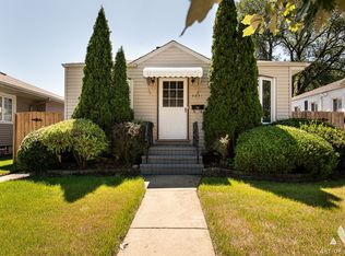 3851 W 103rd St, Chicago, IL 60655