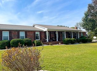 165 Cleveland Farm Rd, Sweetwater, TN 37874