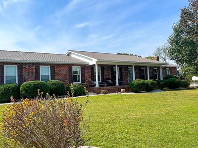 165 Cleveland Farm Rd, Sweetwater, TN, 37874