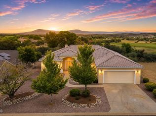 5619 Hole In One Dr, Prescott, AZ 86301