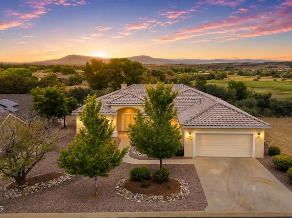 5619 Hole In One Dr, Prescott, AZ 86301