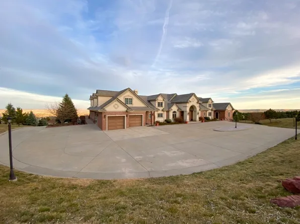 1334 Alta Vista Dr, Rapid City, SD 57701