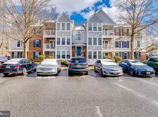 907 Woodbridge Ct UNIT D, Edgewood, MD 21040