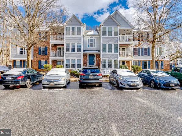 907 Woodbridge Ct Unit D, Edgewood, MD 21040
