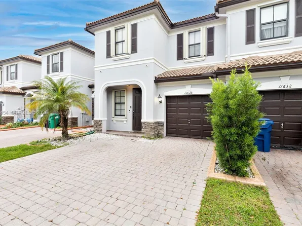 11628 NW 87th Ln, Doral, FL 33178