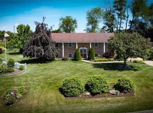 101 Audrey Ln, Cabot, PA 16023