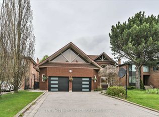 22 Tannery Ct, Richmond Hill, ON L4C7V4