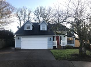 1446 Luella St, Eugene, OR 97401