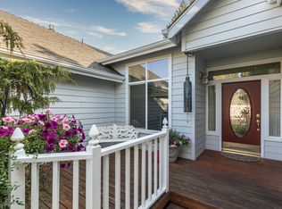 868 SE Shadowood Dr, Bend, OR 97702