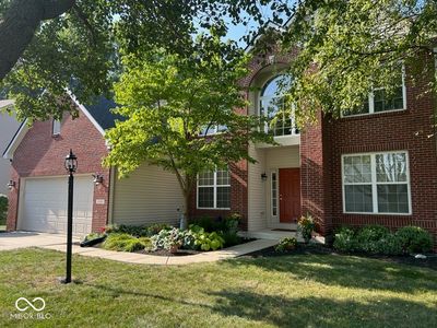 1303 Gable Lake Dr, Brownsburg, IN, 46112