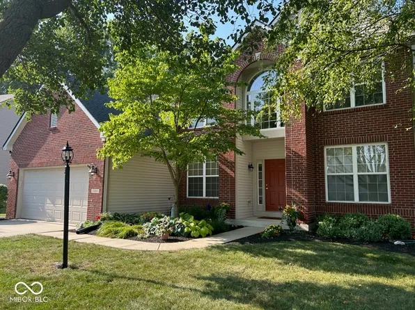 1303 Gable Lake Dr, Brownsburg, IN 46112