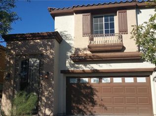 9873 Big Window St, Las Vegas, NV 89178