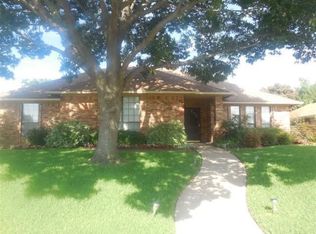 3613 Deep Valley Trl, Plano, TX 75023