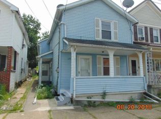 125 E Green St, Nanticoke, PA 18634