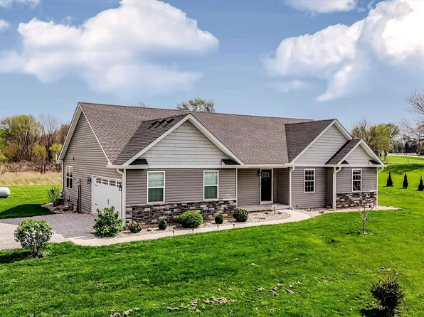 11647 N Us Highway 231 Hwy #231, Roachdale, IN 46172