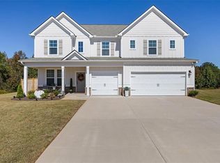 1171 Bodega Loop, Locust Grove, GA 30248