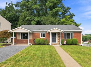 1502 Linnie Lou Dr, Pittsburgh, PA 15234