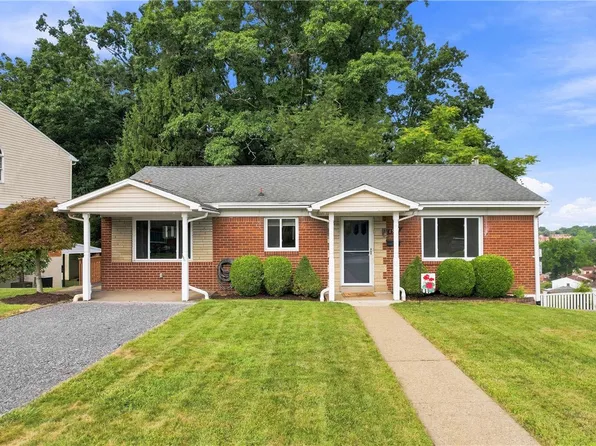 1502 Linnie Lou Dr, Pittsburgh, PA 15234