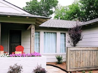 4128 Anita Ave, Fort Worth, TX 76109