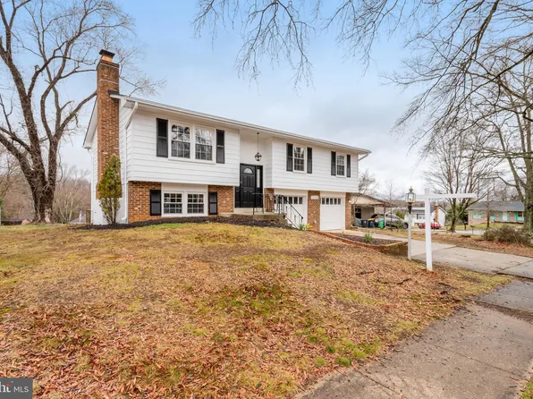 13024 Clarion Rd, Fort Washington, MD 20744