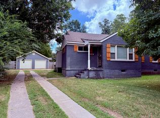 458 Gerald Rd, Memphis, TN 38122