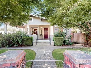 157 W Spain St, Sonoma, CA 95476