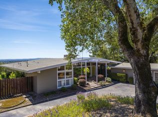 825 Wikiup Dr, Santa Rosa, CA 95403
