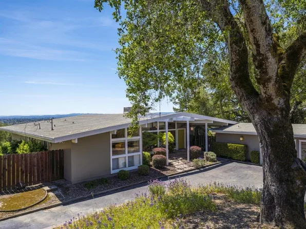 825 Wikiup Drive, Santa Rosa, CA 95403