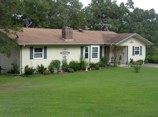 249 Black Hawk Rd, Forsyth, MO 65653