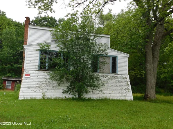 202 Spring Road, Delanson, NY 12053