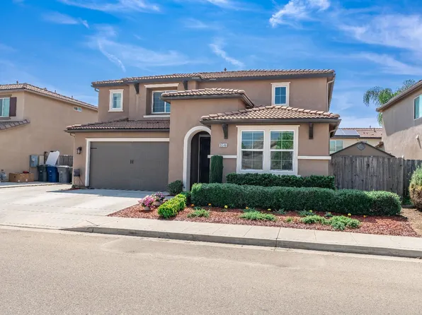 3546 Saginaw Ave, Clovis, CA 93619