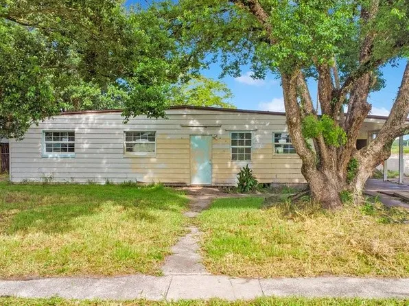 1502 EGAN DRIVE, ORLANDO, FL 32822