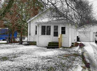 238 E Porter St, Jackson, MI