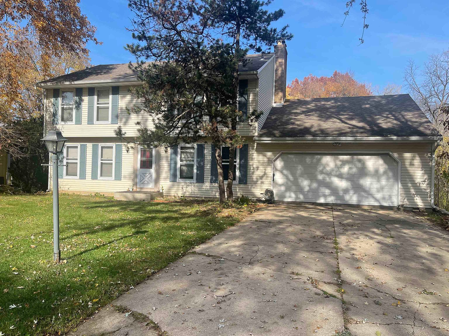 2172 Jonquil Pl, Rockford, IL 61107 Zillow