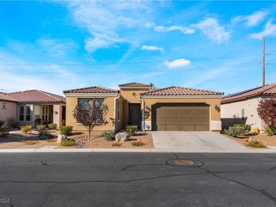 5709 Pleasant Palms St, North Las Vegas, NV, 89081