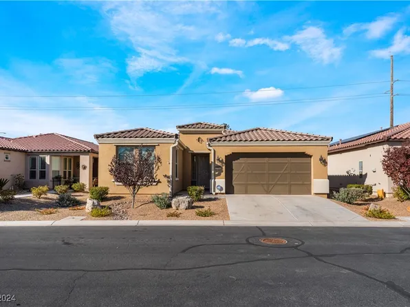5709 Pleasant Palms St, North Las Vegas, NV 89081