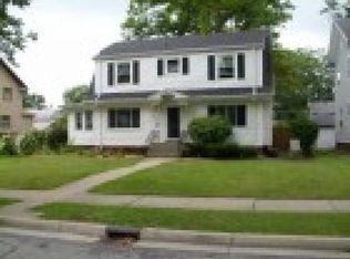 4336 Tacoma Ave, Fort Wayne, IN 46807